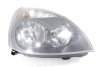 _Reflektor prawy Renault Clio II LIFT 2001-2004